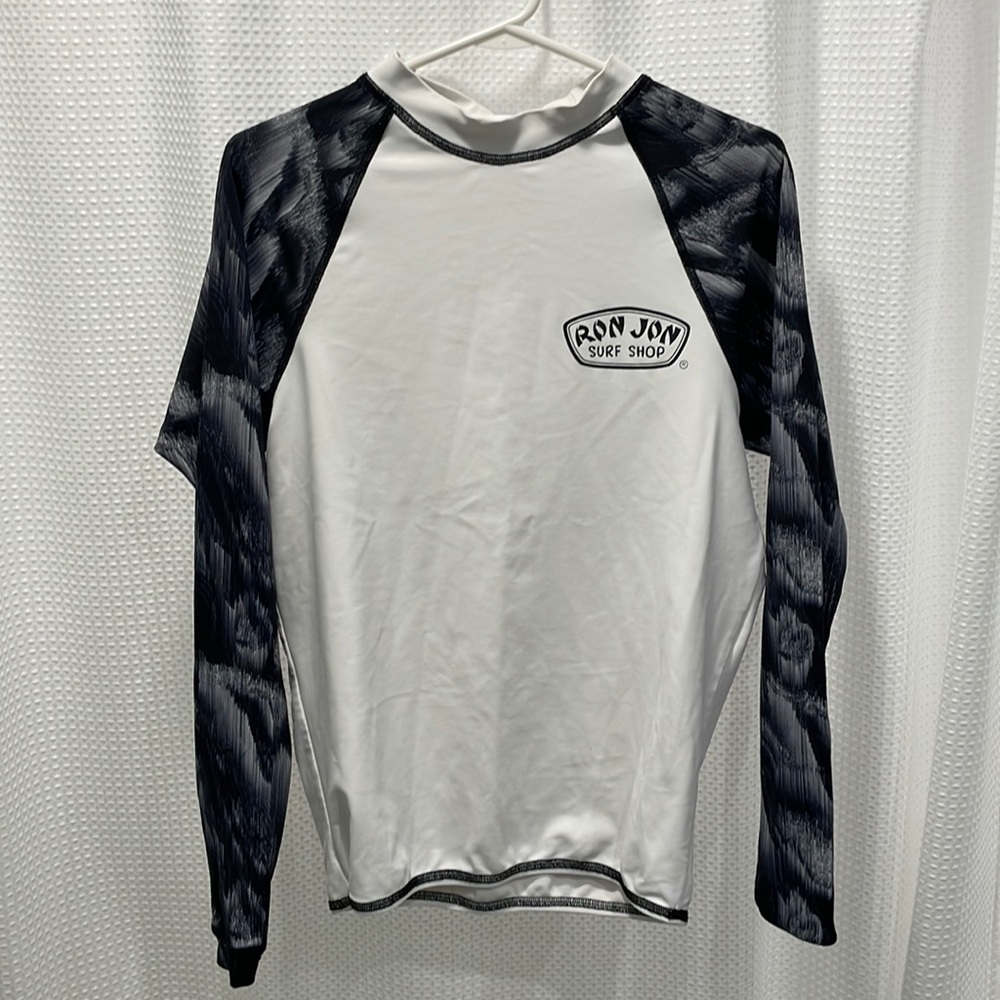 Ron Jon Surf Shop Rash Gaurd